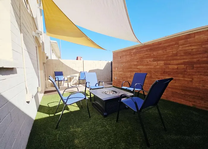 Dom wakacyjny Osborn Oasis - For 4 Scottsdale